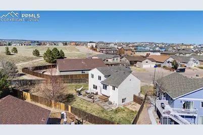 7607 Cholla Court, Colorado Springs, CO 80922 - Photo 29