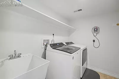 7607 Cholla Court, Colorado Springs, CO 80922 - Photo 25