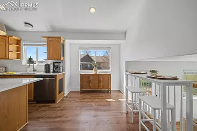 7607 Cholla Court, Colorado Springs, CO 80922 - Photo 5