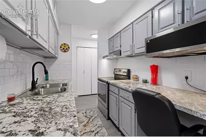 7455 E Quincy Avenue #204, Denver, CO 80237 - Photo 3