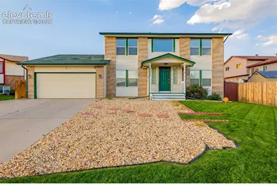 5240 Eden Lane, Colorado Springs, CO 80911 - Photo 7