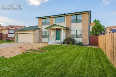 5240 Eden Lane, Colorado Springs, CO 80911 - Photo 9