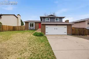 912 Amsterdam Dr, Colorado Springs, CO 80907 - Photo 1