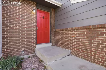 912 Amsterdam Drive, Colorado Springs, CO 80907 - Photo 7