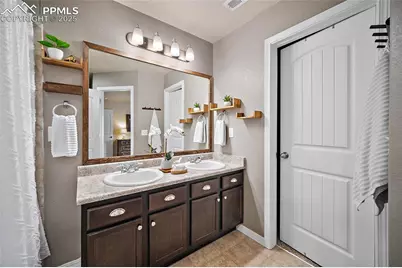 8844 Vanderwood Road, Colorado Springs, CO 80908 - Photo 21