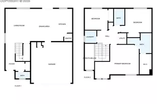 8844 Vanderwood Rd, Colorado Springs, CO 80908 - Photo 45