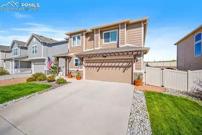 8844 Vanderwood Road, Colorado Springs, CO 80908 - Photo 37