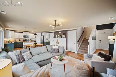 8844 Vanderwood Road, Colorado Springs, CO 80908 - Photo 9