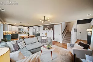 8844 Vanderwood Rd, Colorado Springs, CO 80908 - Photo 9