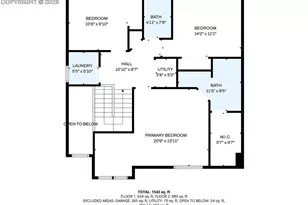 8844 Vanderwood Rd, Colorado Springs, CO 80908 - Photo 41