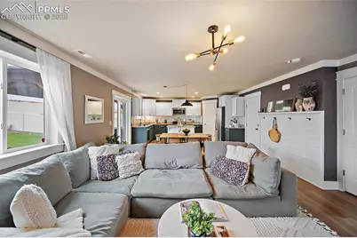 8844 Vanderwood Road, Colorado Springs, CO 80908 - Photo 11