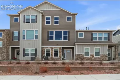 6069 Inman View, Colorado Springs, CO 80924 - Photo 1