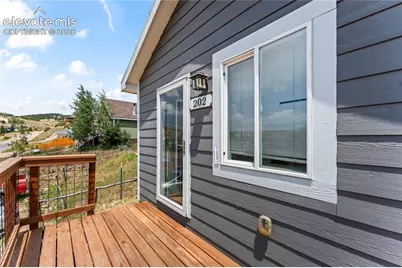 202 Silver Street, Cripple Creek, CO 80813 - Photo 3