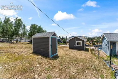 202 Silver Street, Cripple Creek, CO 80813 - Photo 19