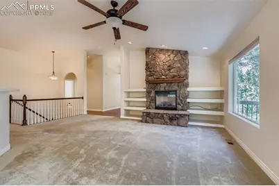 18635 Lower Lake Road, Monument, CO 80132 - Photo 3