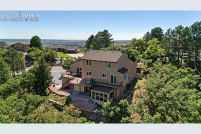 340 Thames Drive, Colorado Springs, CO 80906 - Photo 41