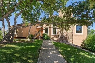 340 Thames Drive, Colorado Springs, CO 80906 - Photo 1