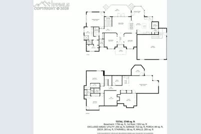 706 Regulus Drive, Colorado Springs, CO 80906 - Photo 49