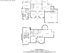706 Regulus Dr, Colorado Springs, CO 80906 - Photo 49