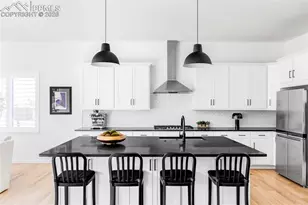 14395 Hop Clover St, Parker, CO 80134 - Photo 5