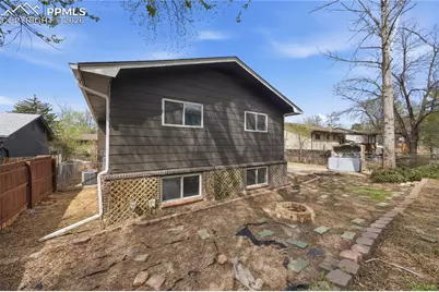 724 Squire Street, Colorado Springs, CO 80911 - Photo 37