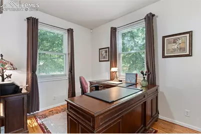 2066 Summerset Drive, Colorado Springs, CO 80920 - Photo 13