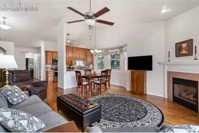 2066 Summerset Drive, Colorado Springs, CO 80920 - Photo 5