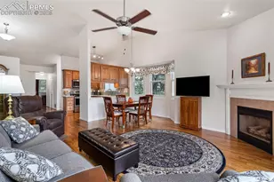 2066 Summerset Dr, Colorado Springs, CO 80920 - Photo 5