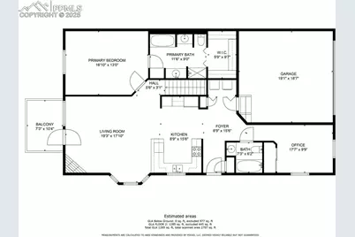 2066 Summerset Drive, Colorado Springs, CO 80920 - Photo 29