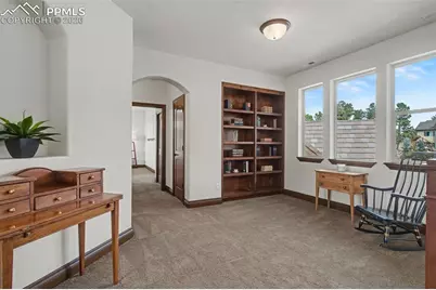 4255 Foxchase Way, Colorado Springs, CO 80908 - Photo 33