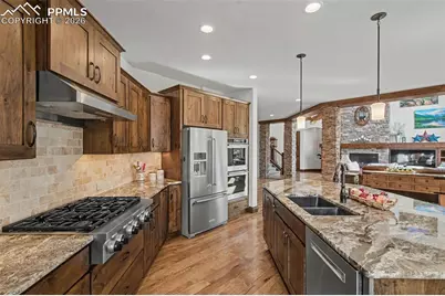 4255 Foxchase Way, Colorado Springs, CO 80908 - Photo 17