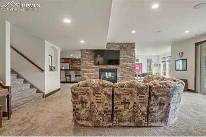 4255 Foxchase Way, Colorado Springs, CO 80908 - Photo 41