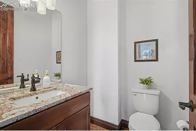 4255 Foxchase Way, Colorado Springs, CO 80908 - Photo 29