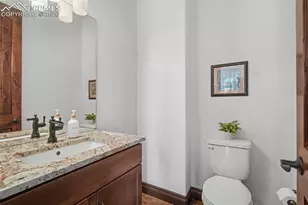 4255 Fox Chase Way, Colorado Springs, CO 80908 - Photo 29