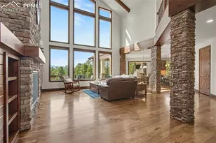 4255 Fox Chase Way, Colorado Springs, CO 80908 - Photo 5