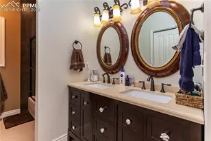 5505 Teakwood Terrace, Colorado Springs, CO 80918 - Photo 27