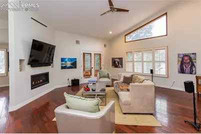 5505 Teakwood Terrace, Colorado Springs, CO 80918 - Photo 9