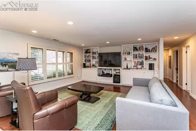 5505 Teakwood Terrace, Colorado Springs, CO 80918 - Photo 31