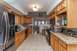 5505 Teakwood Terrace, Colorado Springs, CO 80918 - Photo 19