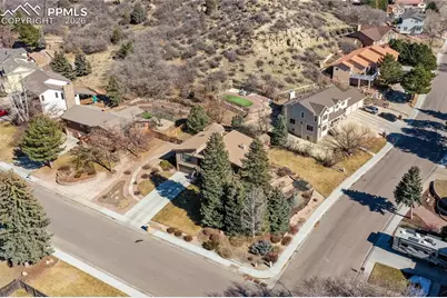 5505 Teakwood Terrace, Colorado Springs, CO 80918 - Photo 3