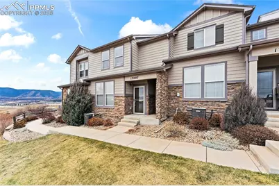 17007 Blue Mist Grove, Monument, CO 80132 - Photo 1