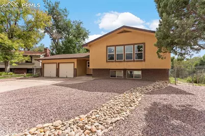 7460 Colonial Drive, Fountain, CO 80817 - Photo 3