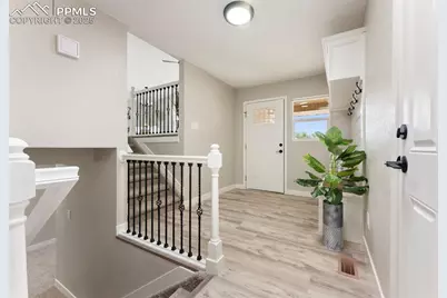 7460 Colonial Drive, Fountain, CO 80817 - Photo 5