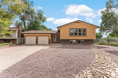 7460 Colonial Drive, Fountain, CO 80817 - Photo 1