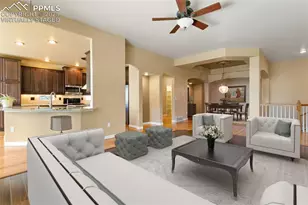 10239 Clovercrest Dr, Colorado Springs, CO 80920 - Photo 9