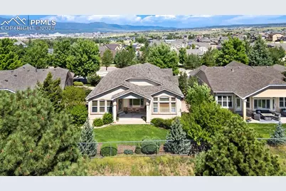 10239 Clovercrest Drive, Colorado Springs, CO 80920 - Photo 7