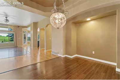 10239 Clovercrest Drive, Colorado Springs, CO 80920 - Photo 17