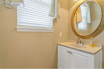 10239 Clovercrest Drive, Colorado Springs, CO 80920 - Photo 33