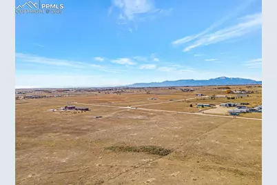 9475 Curtis Road, Peyton, CO 80831 - Photo 1