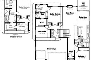 6532 Miro Ln, Colorado Springs, CO 80924 - Photo 23